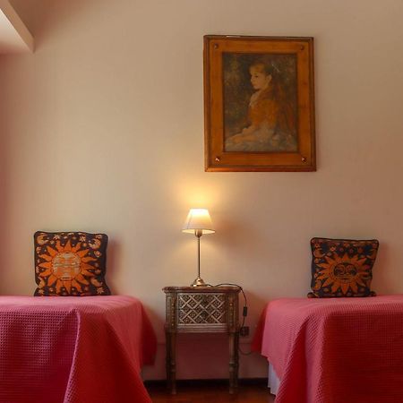 Homestay Ciudad Autónoma de Buenos Aires Exterior foto